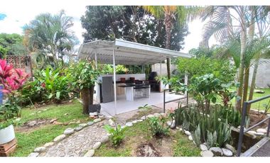 Arriendo Agradable Casa con Piscina Guadual Rivera Huila