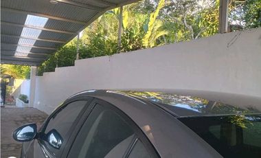 Arriendo Agradable Casa con Piscina Guadual Rivera Huila