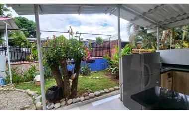 Arriendo Agradable Casa con Piscina Guadual Rivera Huila