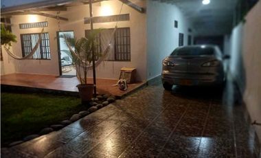 Arriendo Agradable Casa con Piscina Guadual Rivera Huila