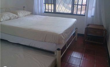 Venta/Permuta Agradable Casa con Piscina Guadual Rivera Huila