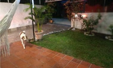 Venta/Permuta Agradable Casa con Piscina Guadual Rivera Huila