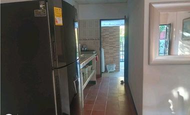 Venta/Permuta Agradable Casa con Piscina Guadual Rivera Huila