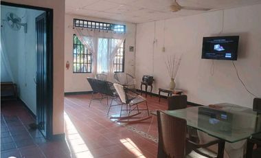 Venta/Permuta Agradable Casa con Piscina Guadual Rivera Huila