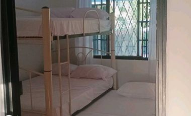 Venta/Permuta Agradable Casa con Piscina Guadual Rivera Huila