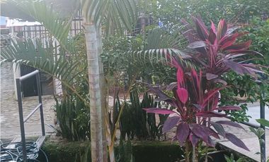 Venta/Permuta Agradable Casa con Piscina Guadual Rivera Huila