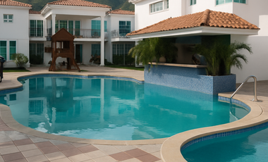 Casa en venta en Santa Marta