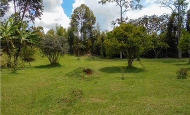 Casa Finca Campestre en Venta – Guarne, Antioquia, Sector La Honda