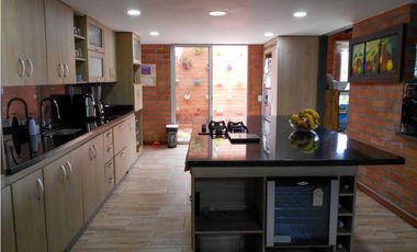 Casa Finca Campestre en Venta – Guarne, Antioquia, Sector La Honda