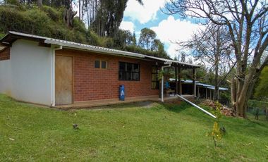 Casa Finca Campestre en Venta – Guarne, Antioquia, Sector La Honda