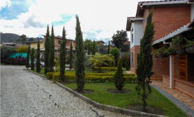 Casa Finca Campestre en Venta – Guarne, Antioquia, Sector La Honda