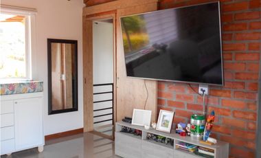 Casa Finca Campestre en Venta – Guarne, Antioquia, Sector La Honda