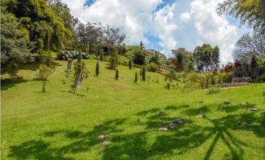 Casa Finca Campestre en Venta – Guarne, Antioquia, Sector La Honda