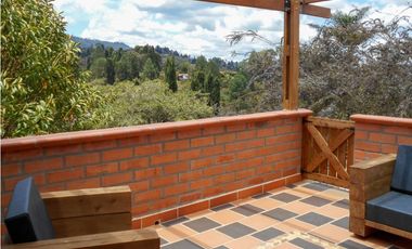 Casa Finca Campestre en Venta – Guarne, Antioquia, Sector La Honda