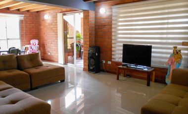 Casa Finca Campestre en Venta – Guarne, Antioquia, Sector La Honda