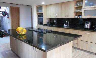 Casa Finca Campestre en Venta – Guarne, Antioquia, Sector La Honda