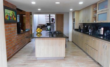 Casa Finca Campestre en Venta – Guarne, Antioquia, Sector La Honda