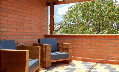 Casa Finca Campestre en Venta – Guarne, Antioquia, Sector La Honda