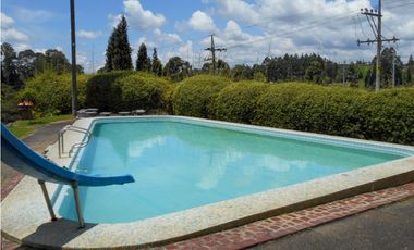 Casa Finca Campestre en Venta – Guarne, Antioquia, Sector La Honda