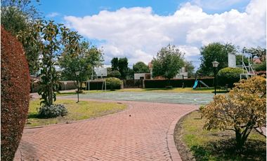 Vendo / arriendo linda casa en Cajica