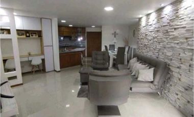 EN VENTA APARTAMENTO EN SABANETA - AMPLIO E ILUMINADO