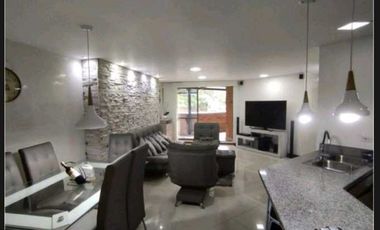EN VENTA APARTAMENTO EN SABANETA - AMPLIO E ILUMINADO