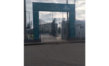 GIA 300. Apartamento en venta-Funza-Torres de Zuame Pinares