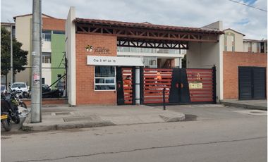 GIA 300. Apartamento en venta-Funza-Torres de Zuame Pinares