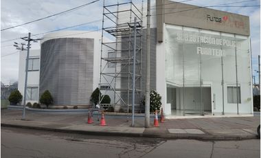 GIA 300. Apartamento en venta-Funza-Torres de Zuame Pinares