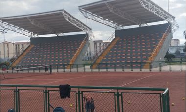 GIA 300. Apartamento en venta-Funza-Torres de Zuame Pinares