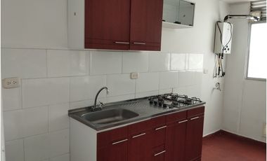 GIA 300. Apartamento en venta-Funza-Torres de Zuame Pinares
