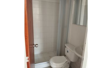 GIA 300. Apartamento en venta-Funza-Torres de Zuame Pinares