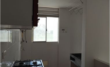 GIA 300. Apartamento en venta-Funza-Torres de Zuame Pinares