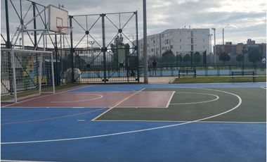 GIA 300. Apartamento en venta-Funza-Torres de Zuame Pinares