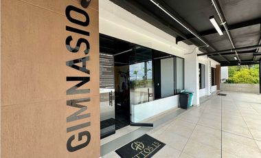 Magnífico apartamento en pinares