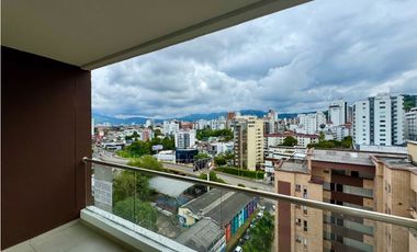 Magnífico apartamento en pinares