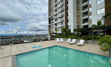 Magnífico apartamento en pinares