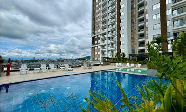 Magnífico apartamento en pinares