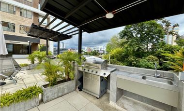 Magnífico apartamento en pinares