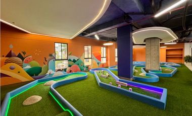 Magnífico apartamento en pinares