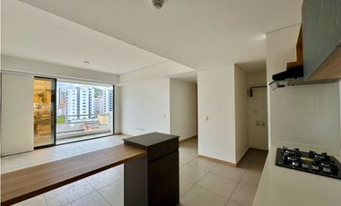 Magnífico apartamento en pinares