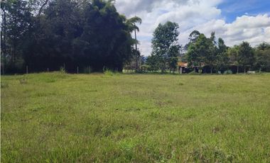 venta Lote Comercial de 14.350 m² en el Corazón de Llanogrande SM