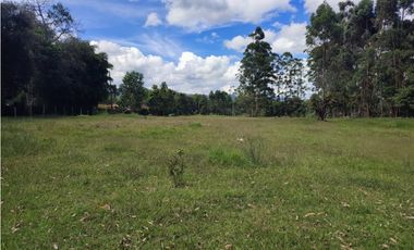 venta Lote Comercial de 14.350 m² en el Corazón de Llanogrande SM