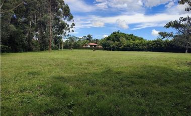 venta Lote Comercial de 14.350 m² en el Corazón de Llanogrande SM