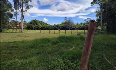 venta Lote Comercial de 14.350 m² en el Corazón de Llanogrande SM