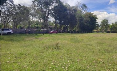 venta Lote Comercial de 14.350 m² en el Corazón de Llanogrande SM