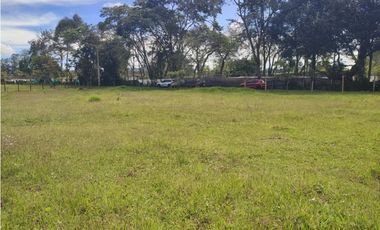 venta Lote Comercial de 14.350 m² en el Corazón de Llanogrande SM