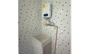 APARTAMETO EN LA ESTRELLA