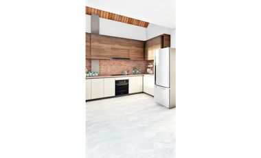 Casa campestre en venta en parcelación - Santa Elena El Cerrito Valle