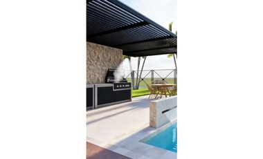 Casa campestre en venta en parcelación - Santa Elena El Cerrito Valle